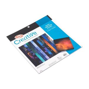 Block Papel Galaxia