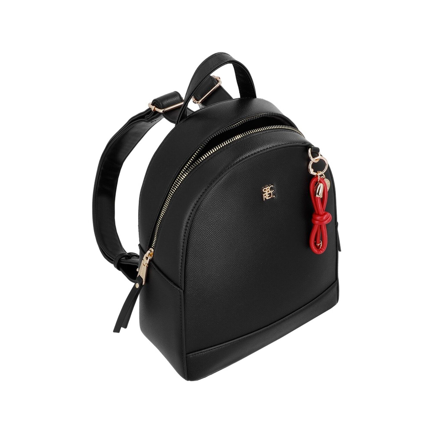Mochila De Mujer Secret Kansas Sc7 Mediana image number 3.0
