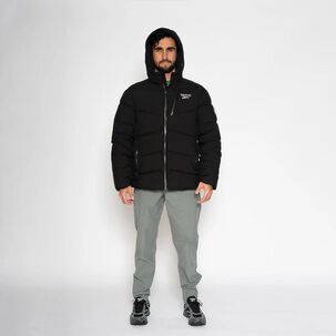 Parka Reebok Stretch Puffer Parka Reebok Stretch Puffer