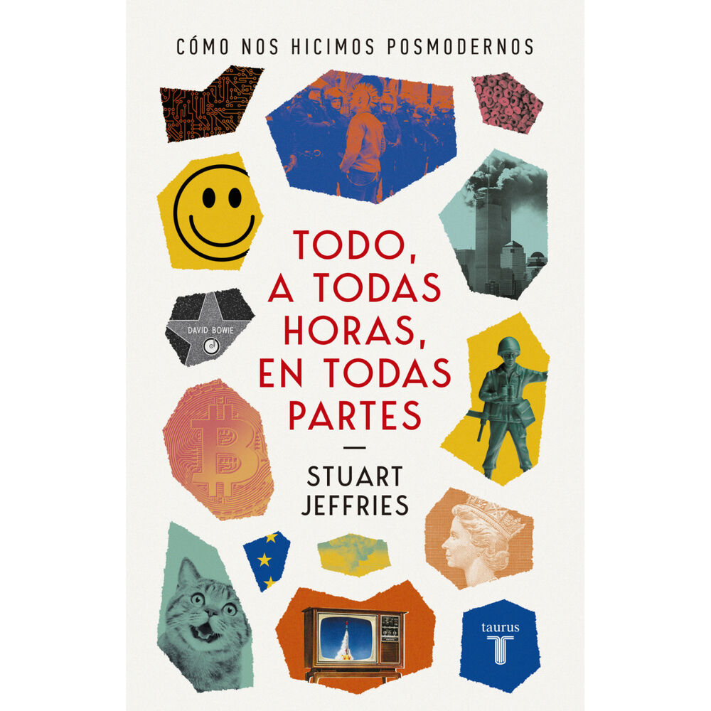 Todo A Todas Horas En Todas Partes image number 0.0