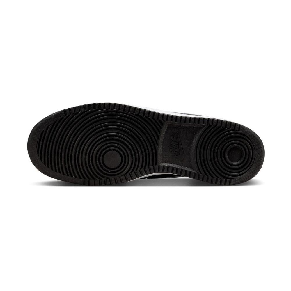 Zapatilla Urbana Hombre Nike Court Vision Low Blanco image number 3.0