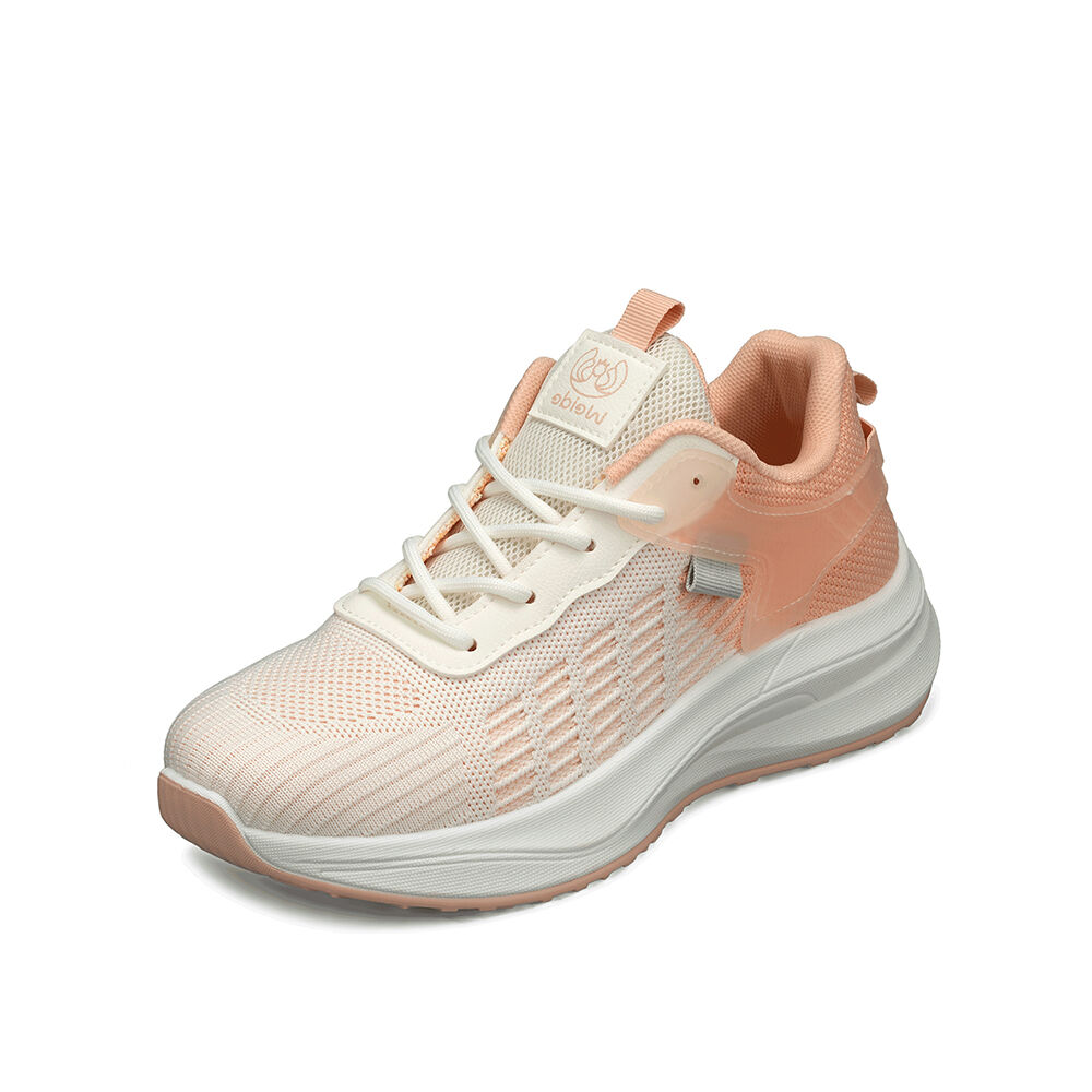Zapatilla Urbana Deportiva Soft Malla Mujer Weide Xjh66 image number 4.0
