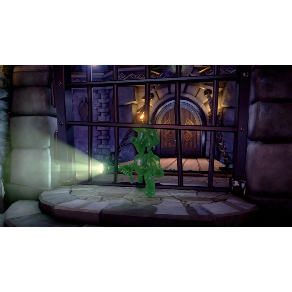 Juego Nintendo Switch Luigi's Mansion 3 image number 3.0