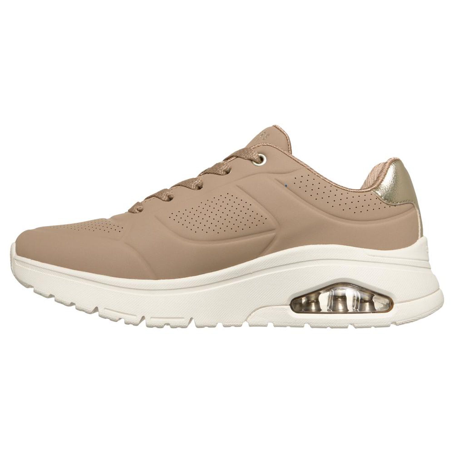 Zapatilla Urbana Mujer Skechers Uno Flex-echo Air Tpe image number 5.0