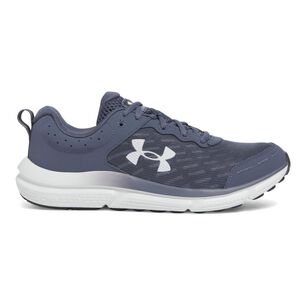 Zapatilla Running Under Armour Charged Assert 10 Hombre Gris