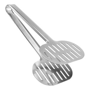 Pinza Acero Multiuso De Cocina 28 Cm