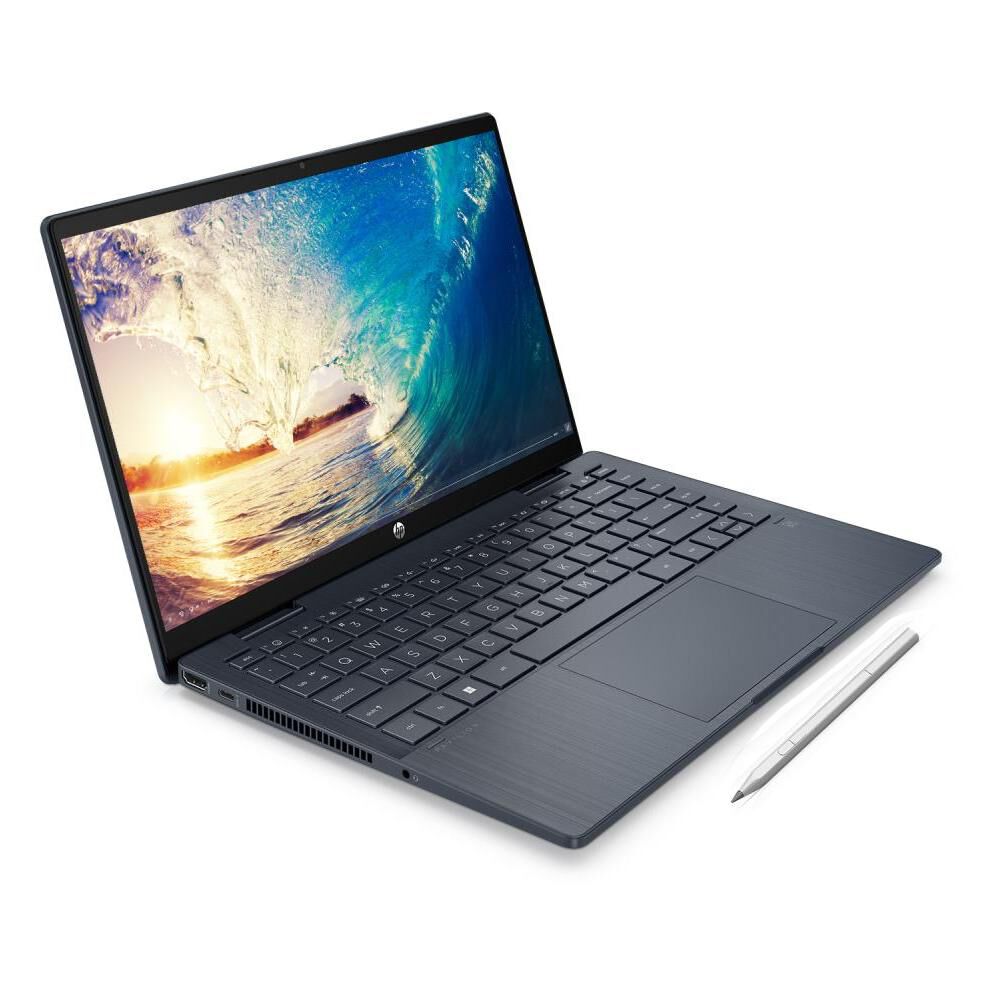 Notebook 14" HP Pavilion X360 14-EK0007LA / Intel Core I5 / 8 GB RAM / 512 GB SSD image number 6.0