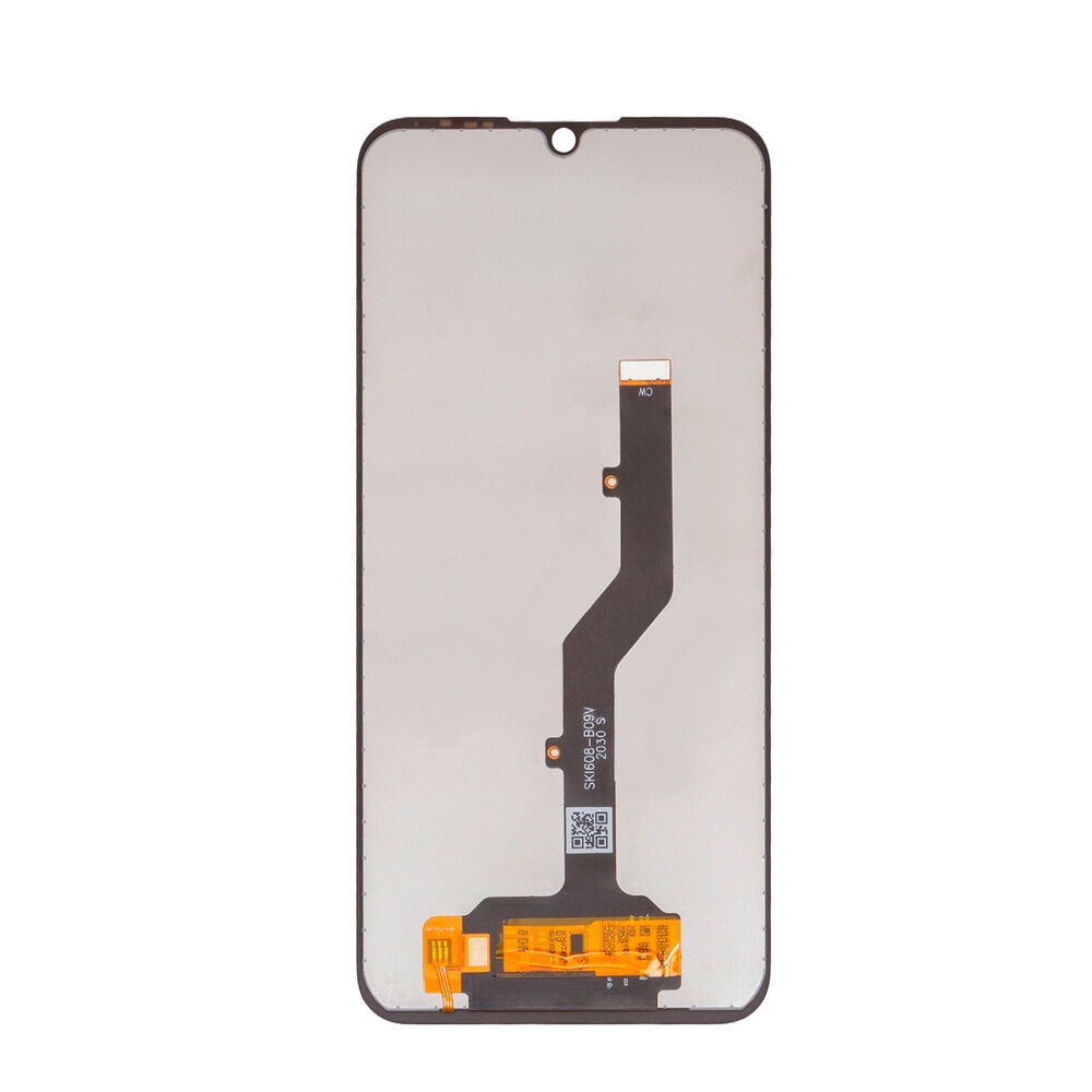 Pantalla Compatible Con Zte Blade A5 2020 Calidad Original image number 2.0