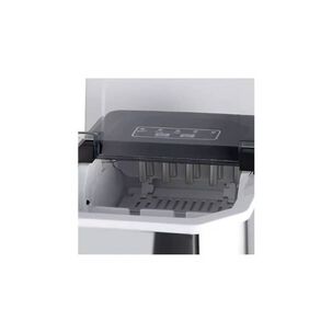 M&aacute;quina De Hielo Turbo Raf R.0303 Premium De 220 Voltios