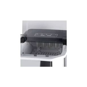 M&aacute;quina De Hielo Turbo Raf R.0303 Premium De 220 Voltios