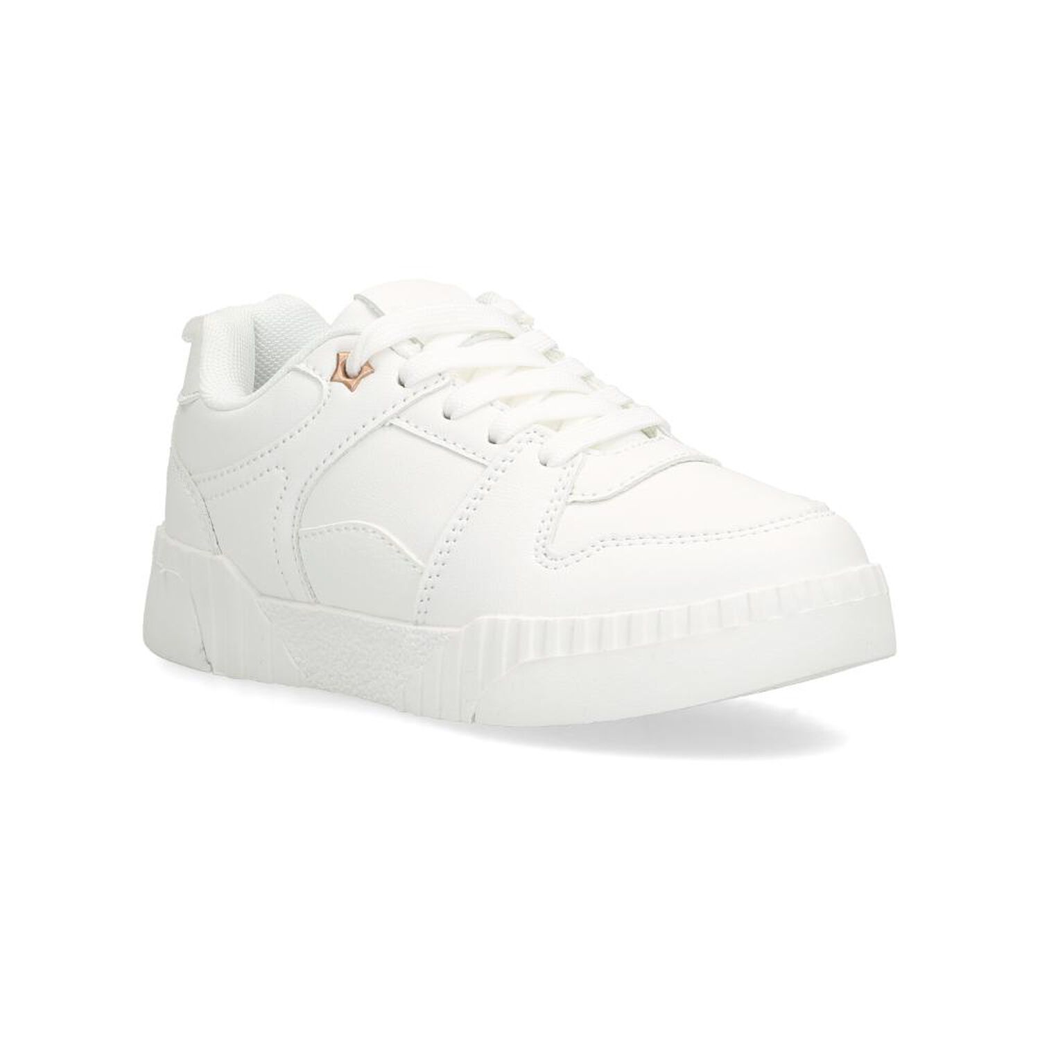 Zapatilla Infantil Topsis White image number 0.0