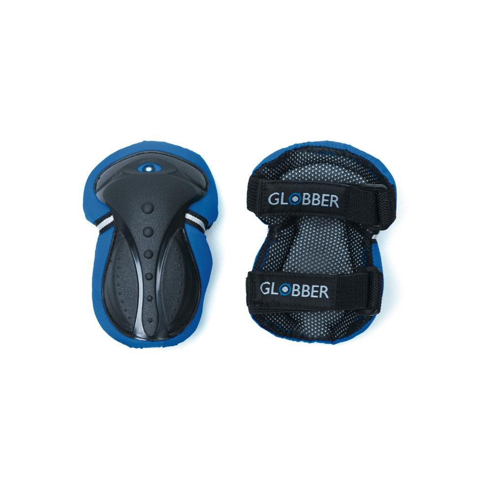 Coderas Y Rodilleras Globber 541-100 Xs image number 0.0