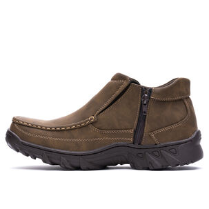 Zapato Hombre Khaki Merald Chancleta