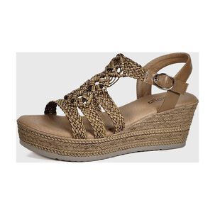 Sandalia Roma Caf&eacute;