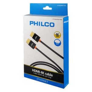Cable Hdmi 1mts Redemere 4k