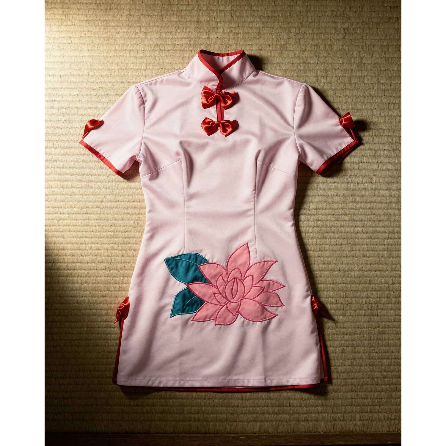 Disfraz Cosplay Shampoo Ranma 1/2 Vestido Anime image number 2.0