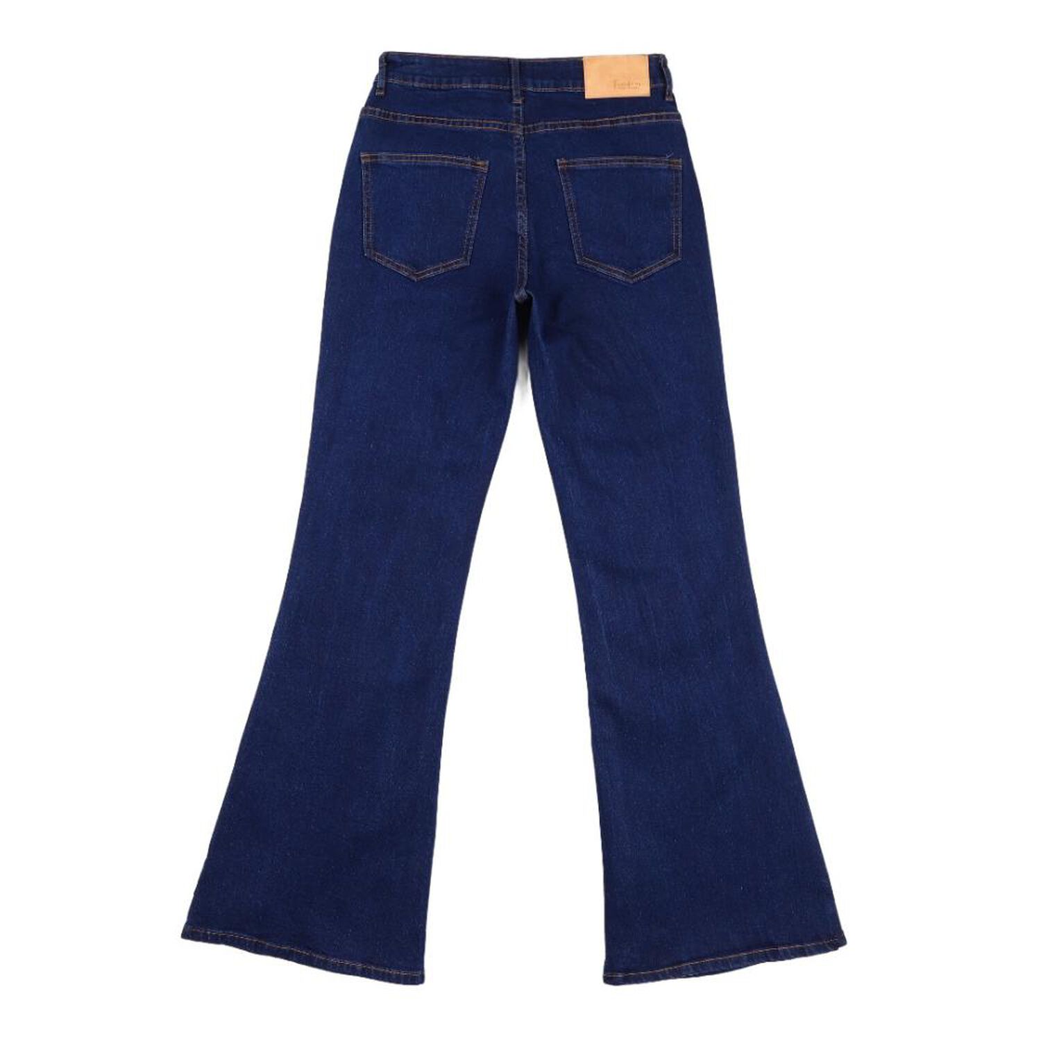 Jeans Mujer Freedom image number 1.0