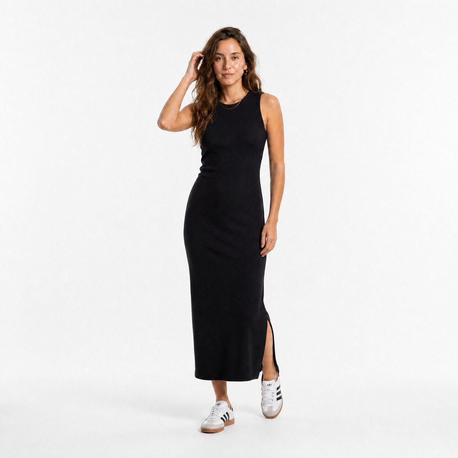 Vestido Mujer Freedom image number 0.0