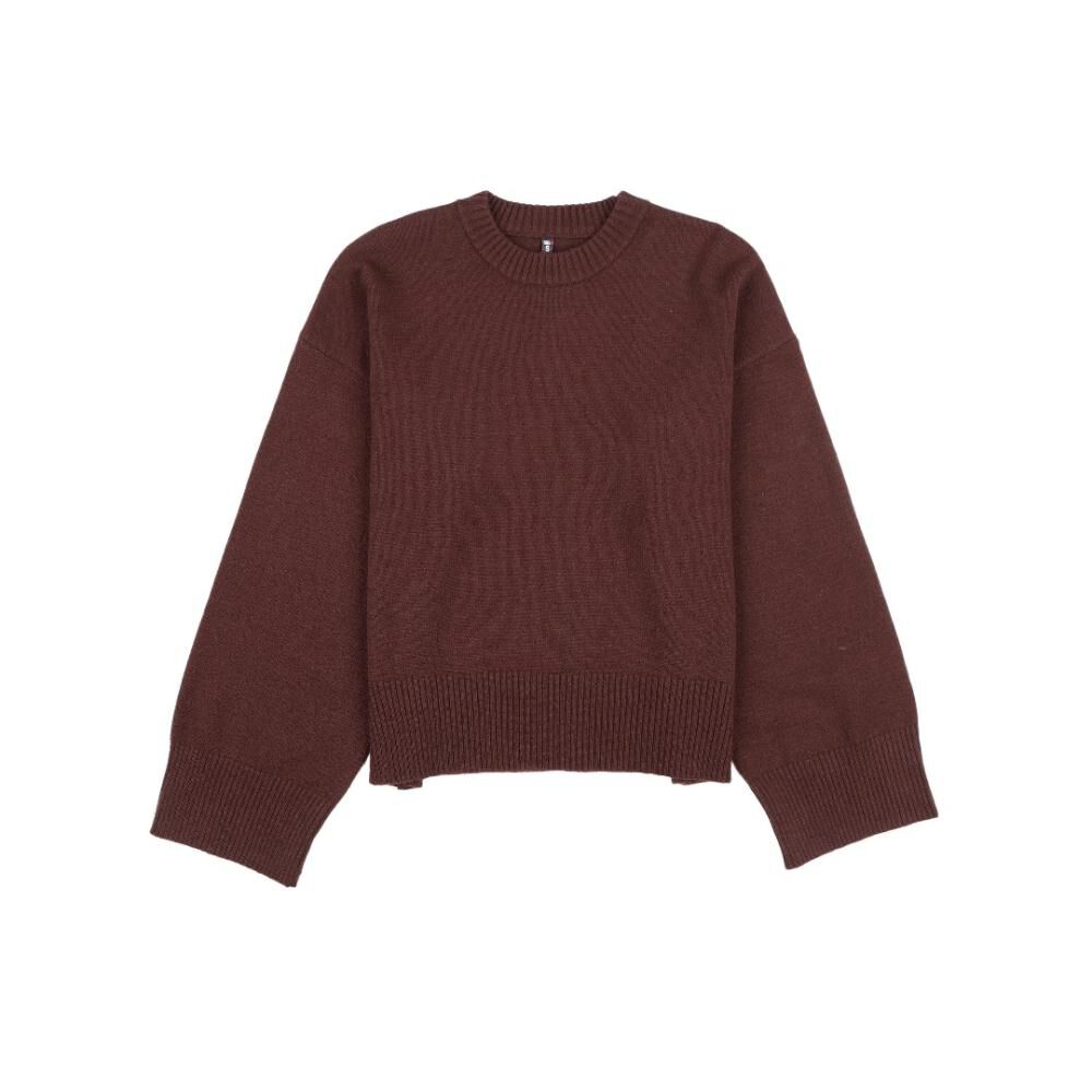 Sweater Mujer Rolly Go image number 0.0