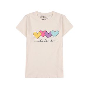 Polera Niña Topsis