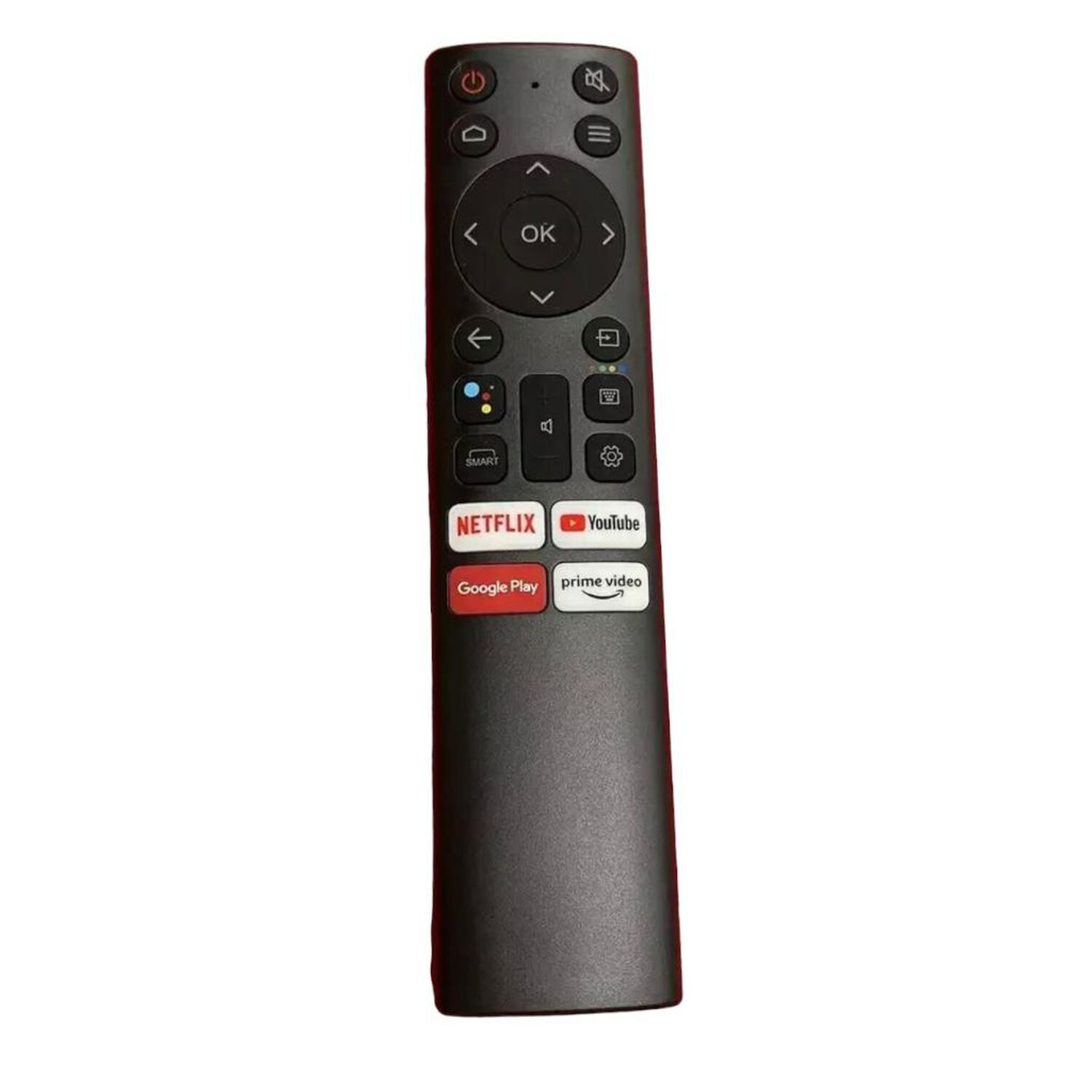 Control Remoto Recco Smart Tv Full Android 4k image number 0.0