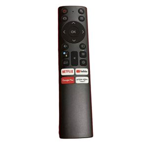 Control Remoto Recco Smart Tv Full Android 4k