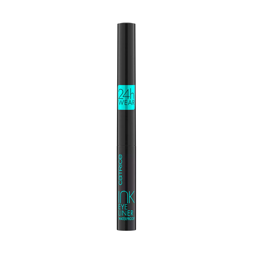Delineador Ojos Ink Eye Liner 24h Catrice 010 Stay In Black Waterproof image number 0.0