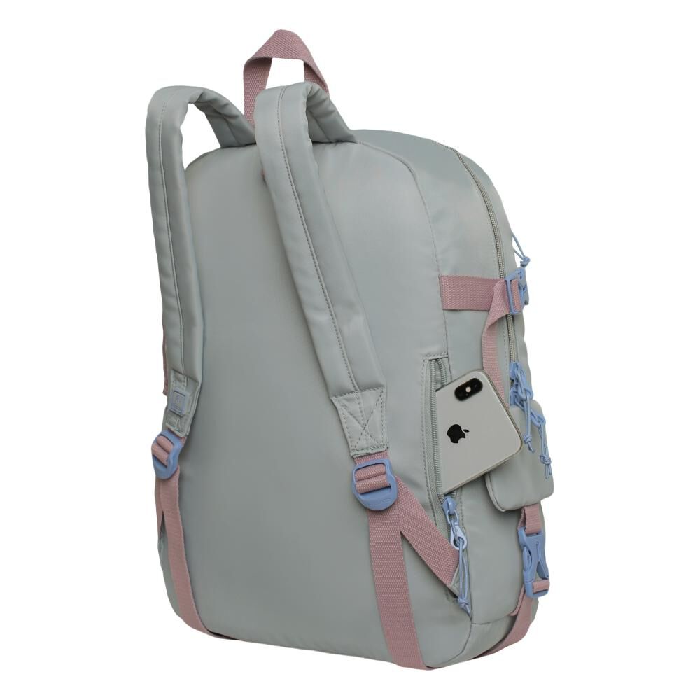 Mochila Mujer Escalade Head image number 3.0