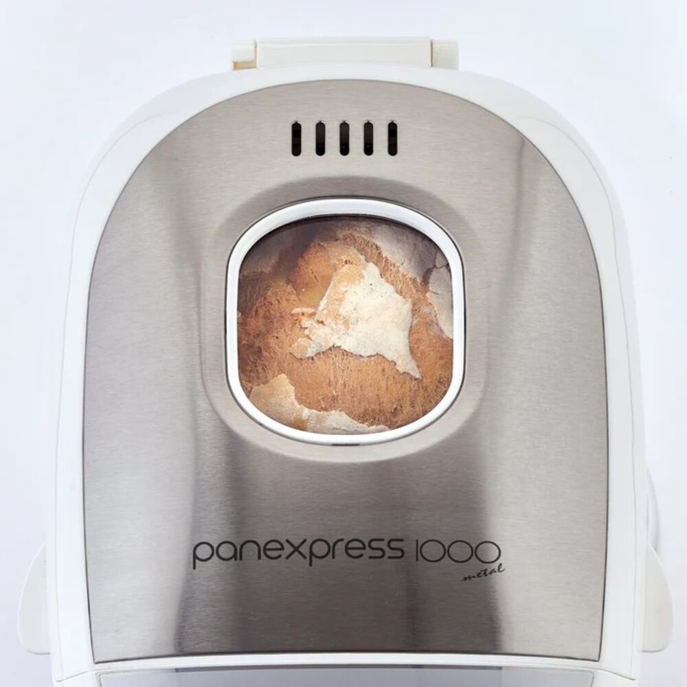 Maquina De Pan Ariete Modelo 00c013300cl image number 4.0