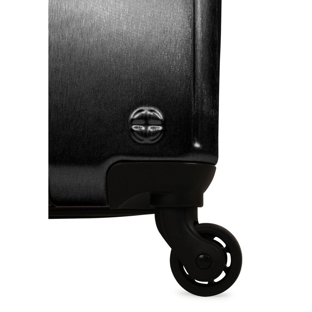 Maleta Donna Karan New Yorker Mediana 20kg Negra Dkny image number 3.0