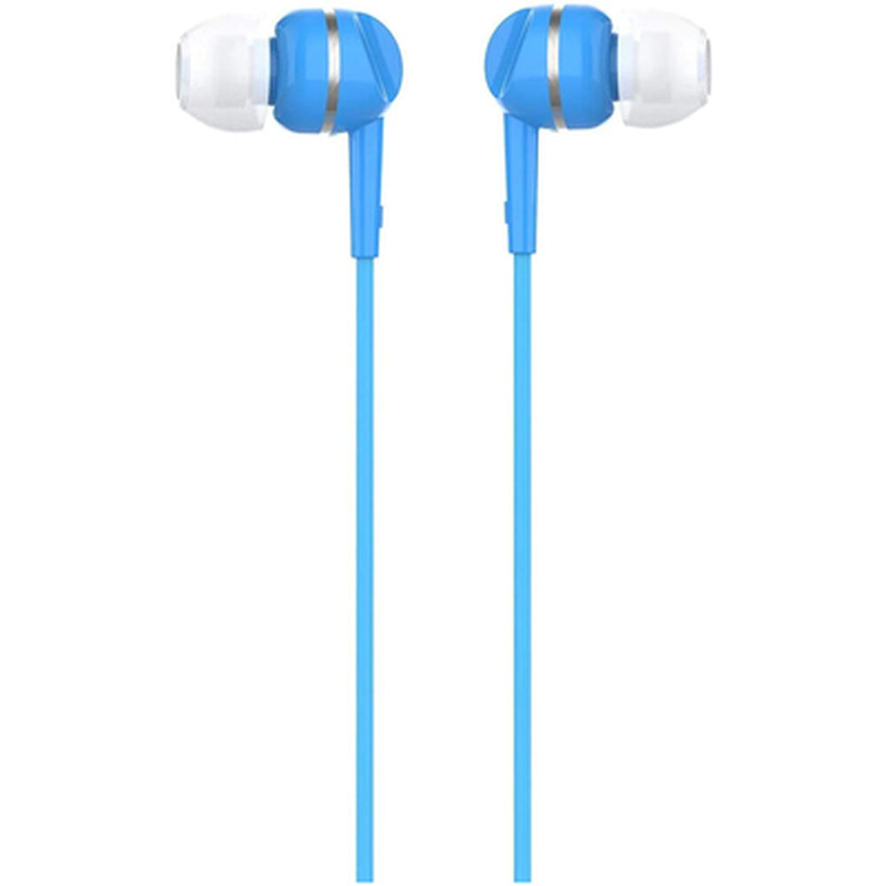 Audifonos Motorola Moto Earbuds 105 Manos Libres In-ear image number 2.0