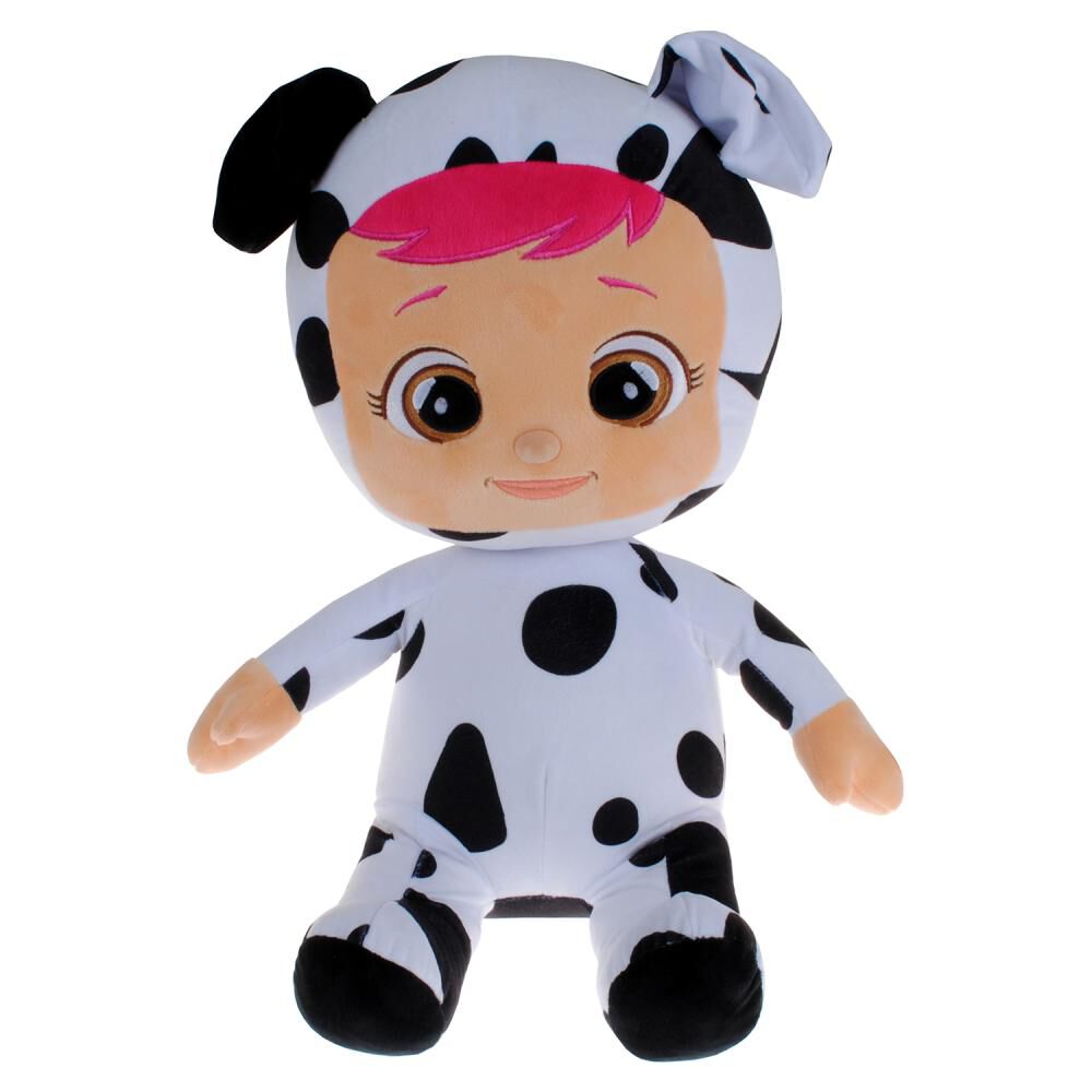 Peluches Cry Babies Dotty 40 image number 0.0