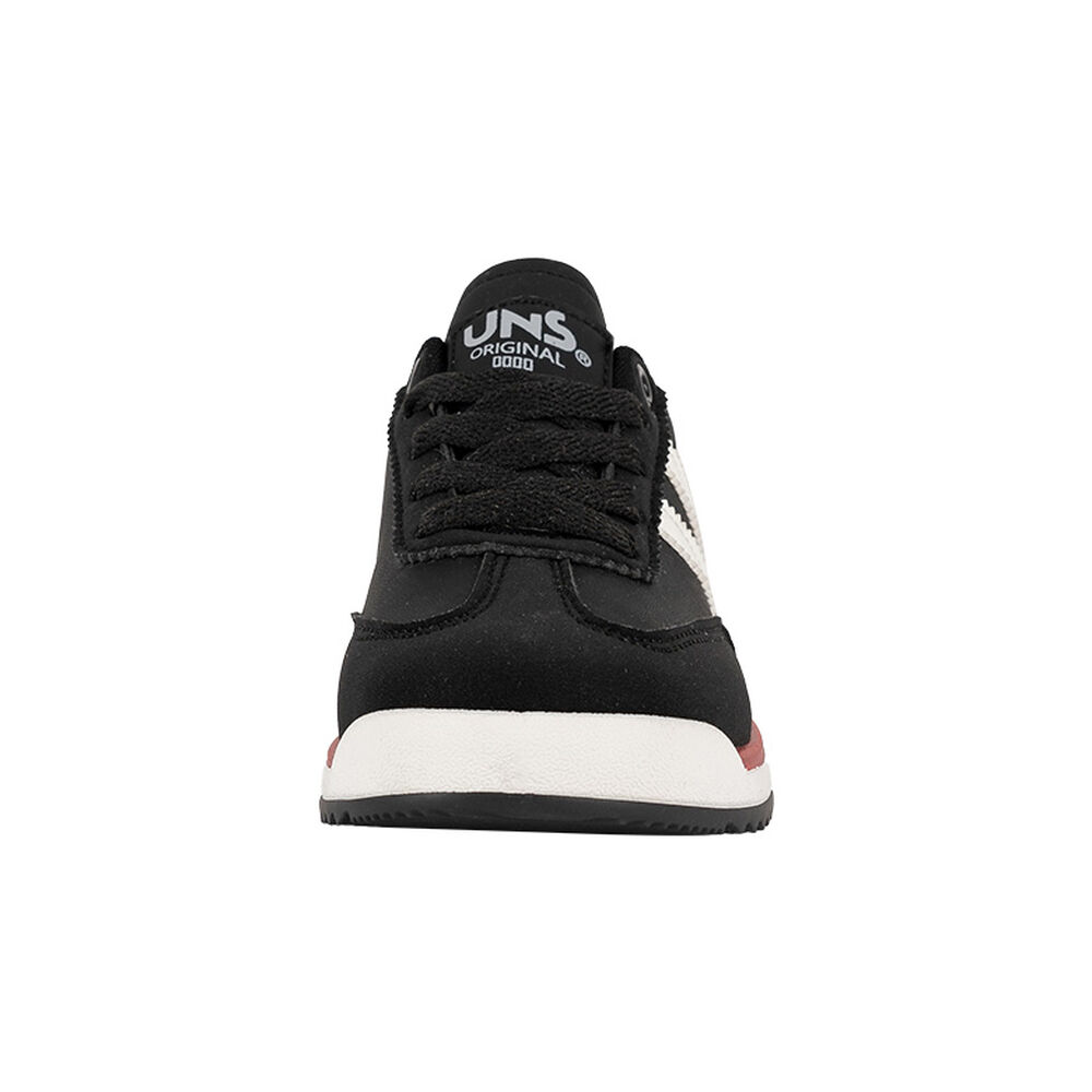 Zapatilla Inba Negro Uns image number 2.0