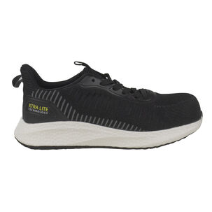 Zapato Seguridad Nazca Cross 7