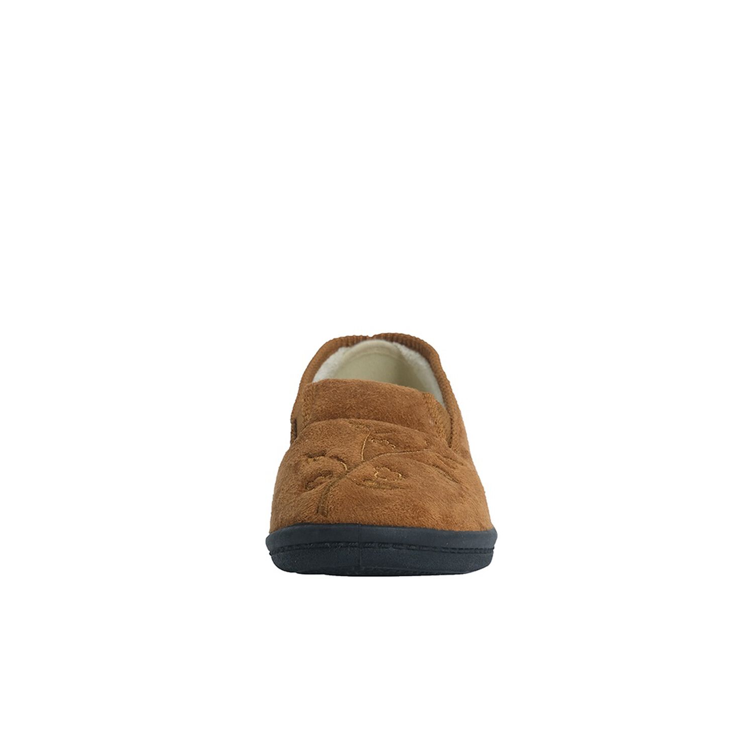 Mocasin Shangai Caramelo Passer image number 2.0