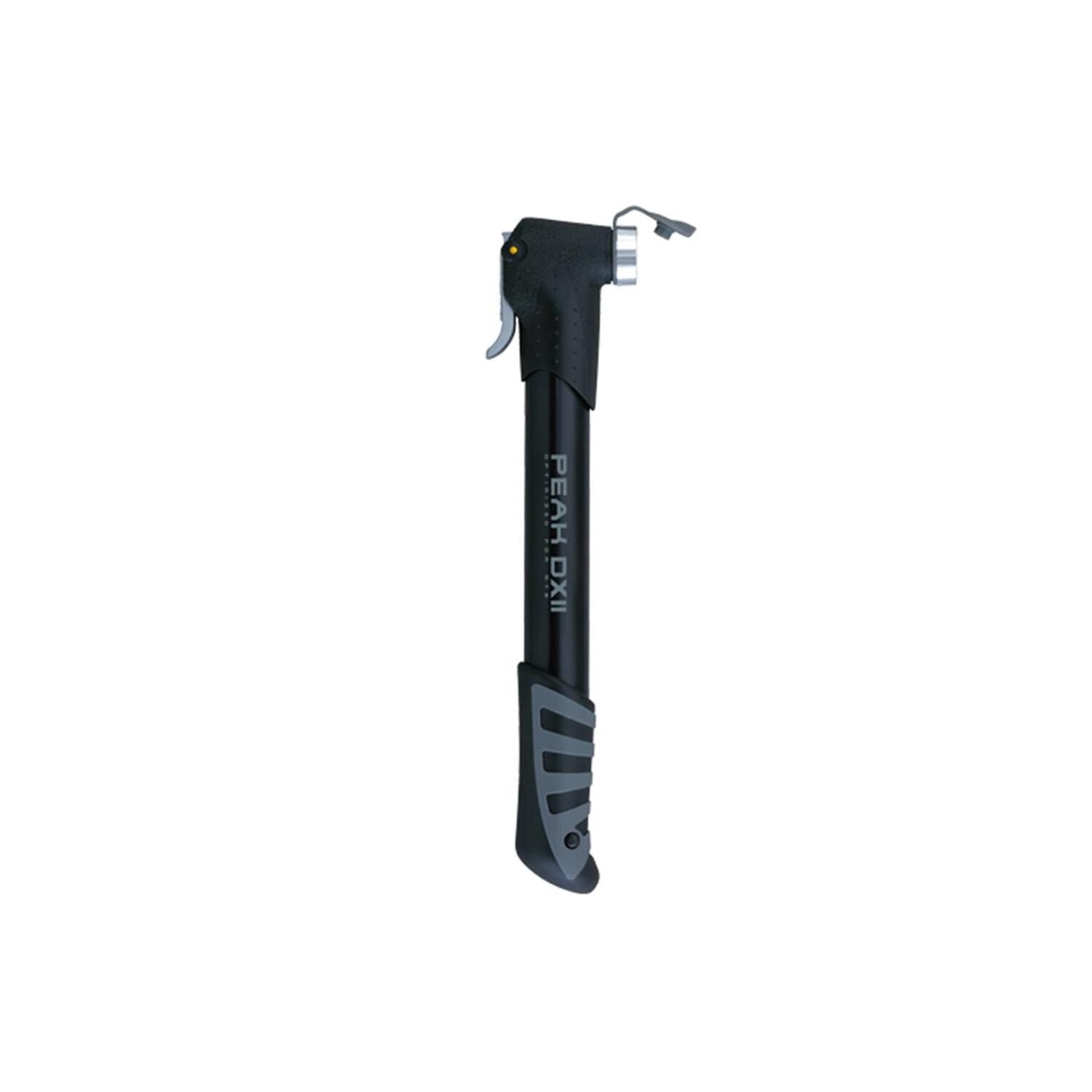 Bombin Topeak Peak Dx Ii Negro image number 0.0