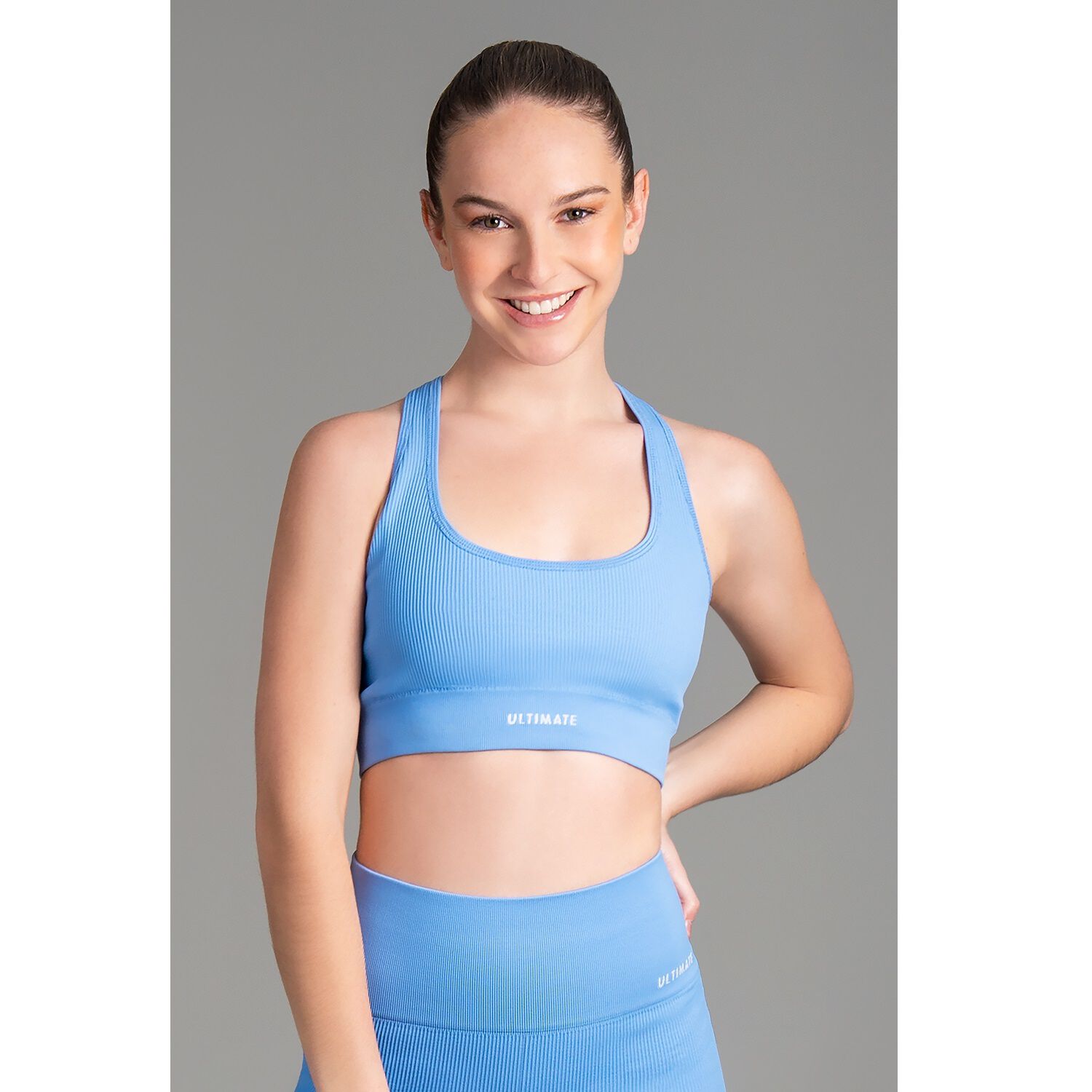 Sports Bra Frozen - S image number 0.0