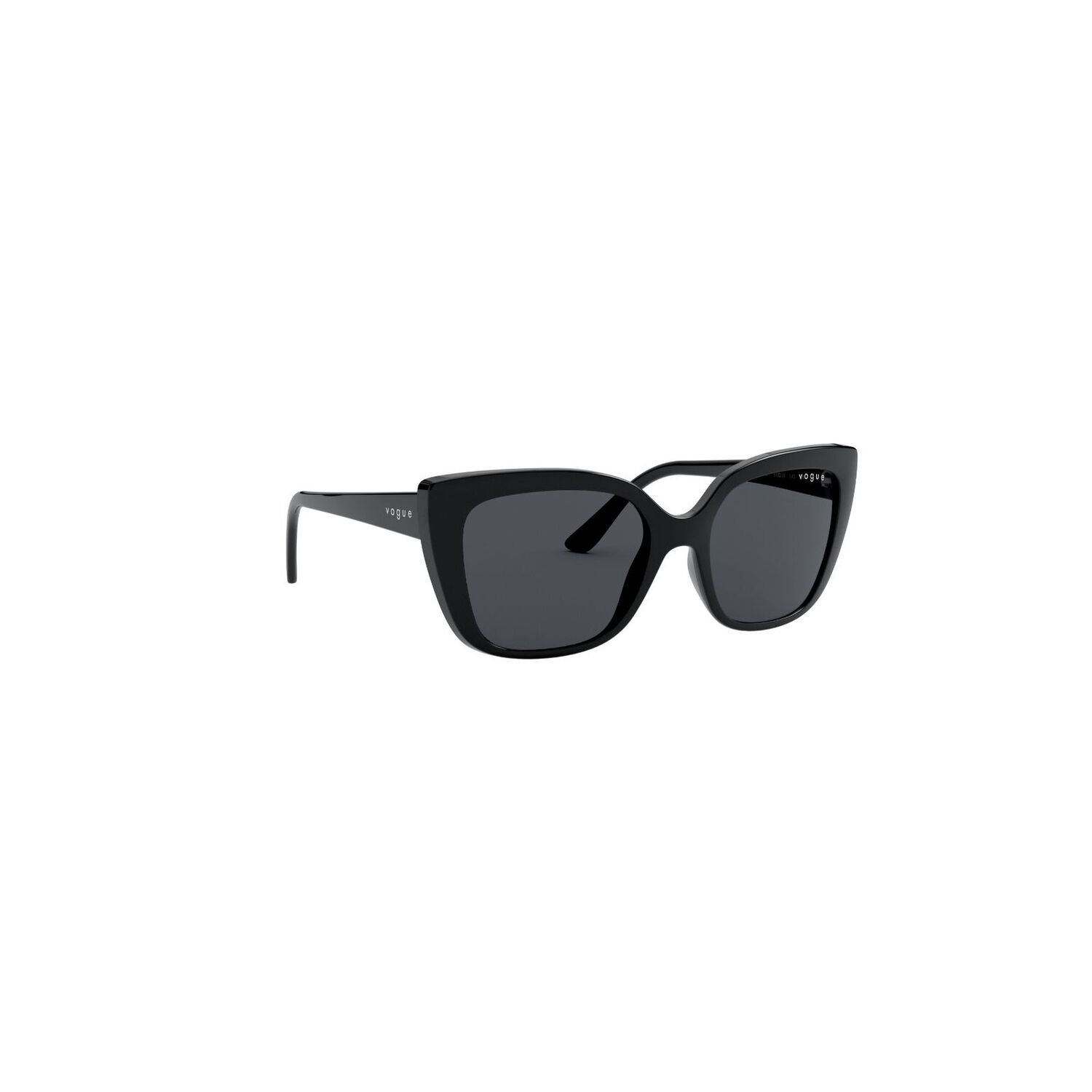 Lentes De Sol Black Vogue Eyewear image number 11.0