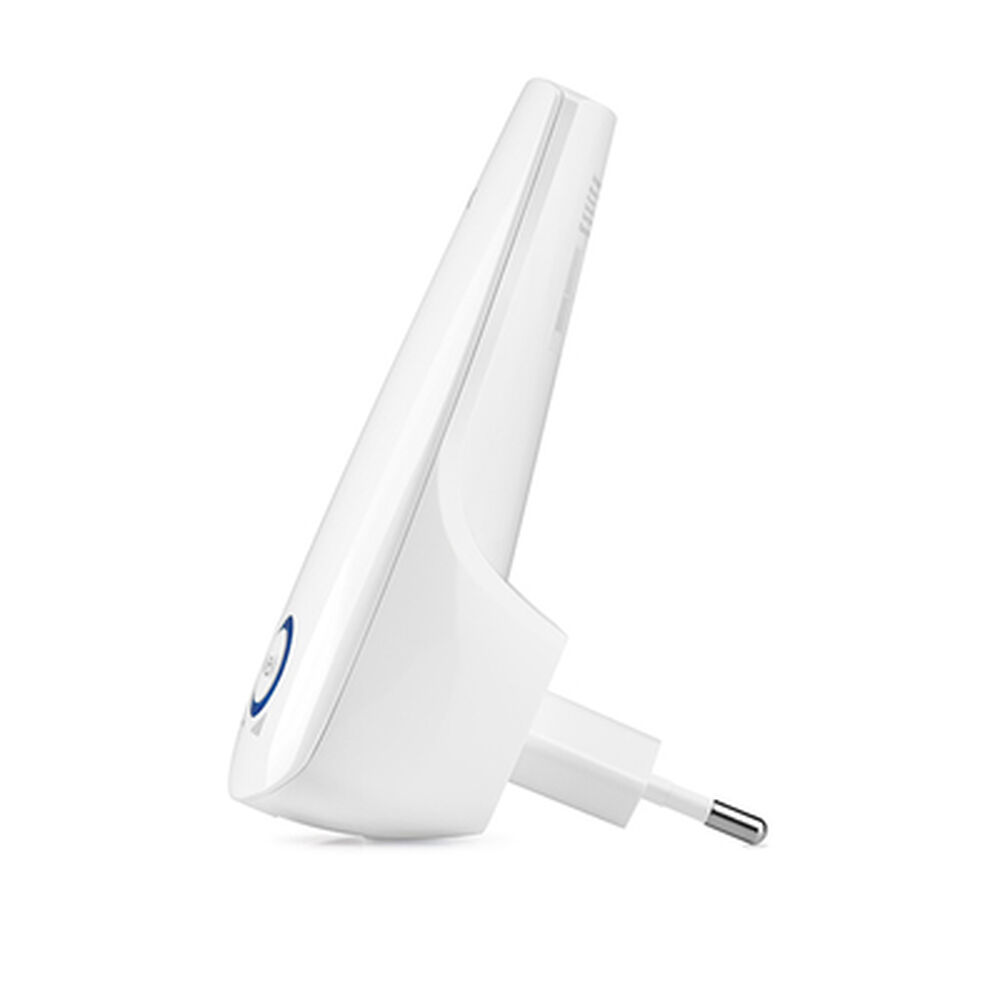 Repetidor Tp-link Tl-wa850re Blanco 220v Fx image number 2.0