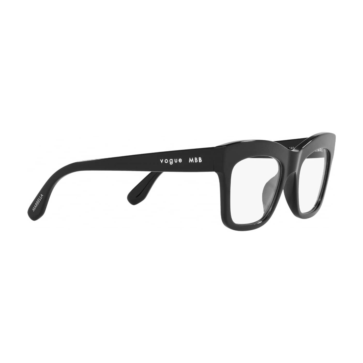 Lentes &Oacute;pticos Black Vogue Eyewear image number 11.0