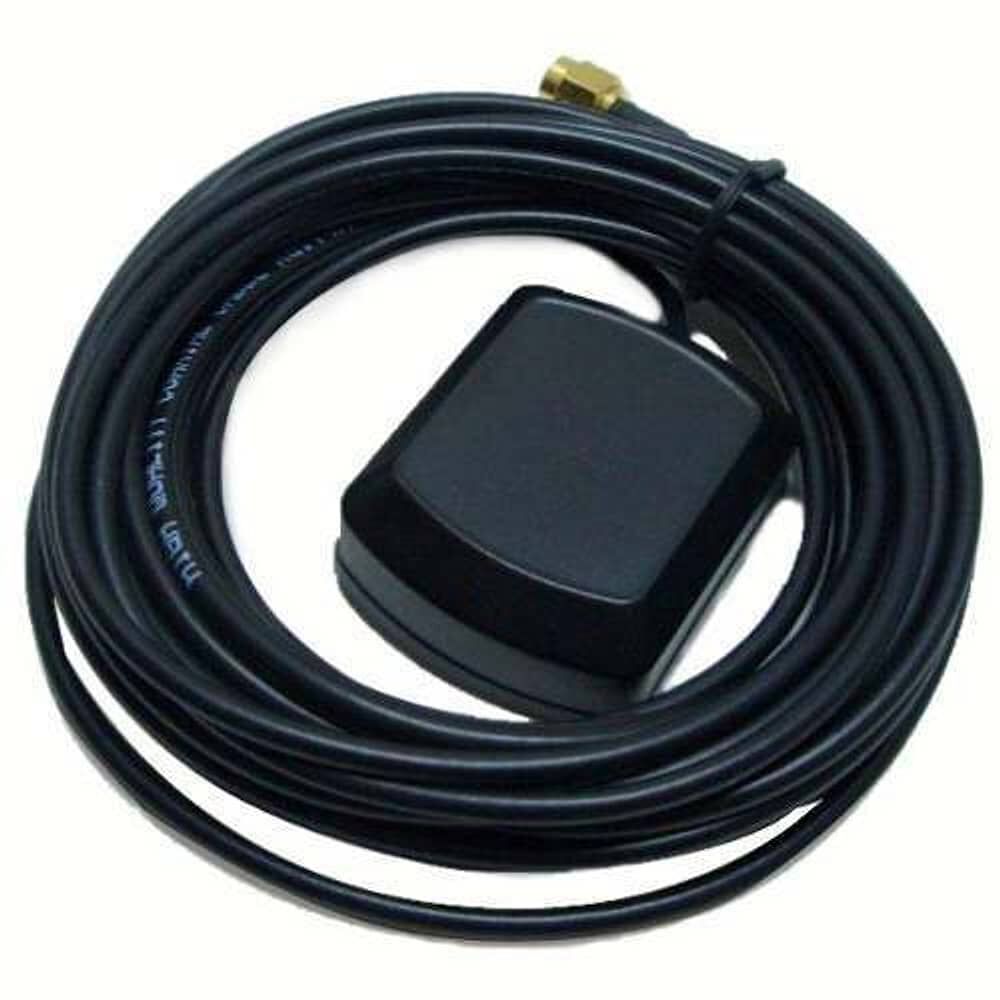 Antena Gps Conector Sma Macho image number 0.0