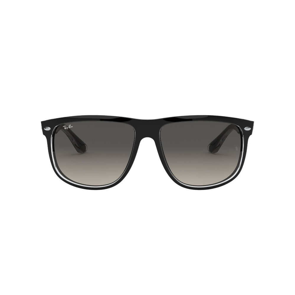 Lentes De Sol Boyfriend Gris Degradé Ray-ban image number 0.0