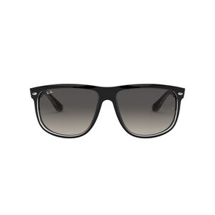 Lentes De Sol Boyfriend Gris Degradé Ray-ban