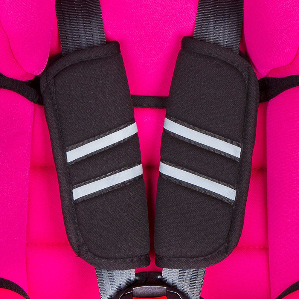 Silla De Auto Convertible Thor Pink image number 4.0
