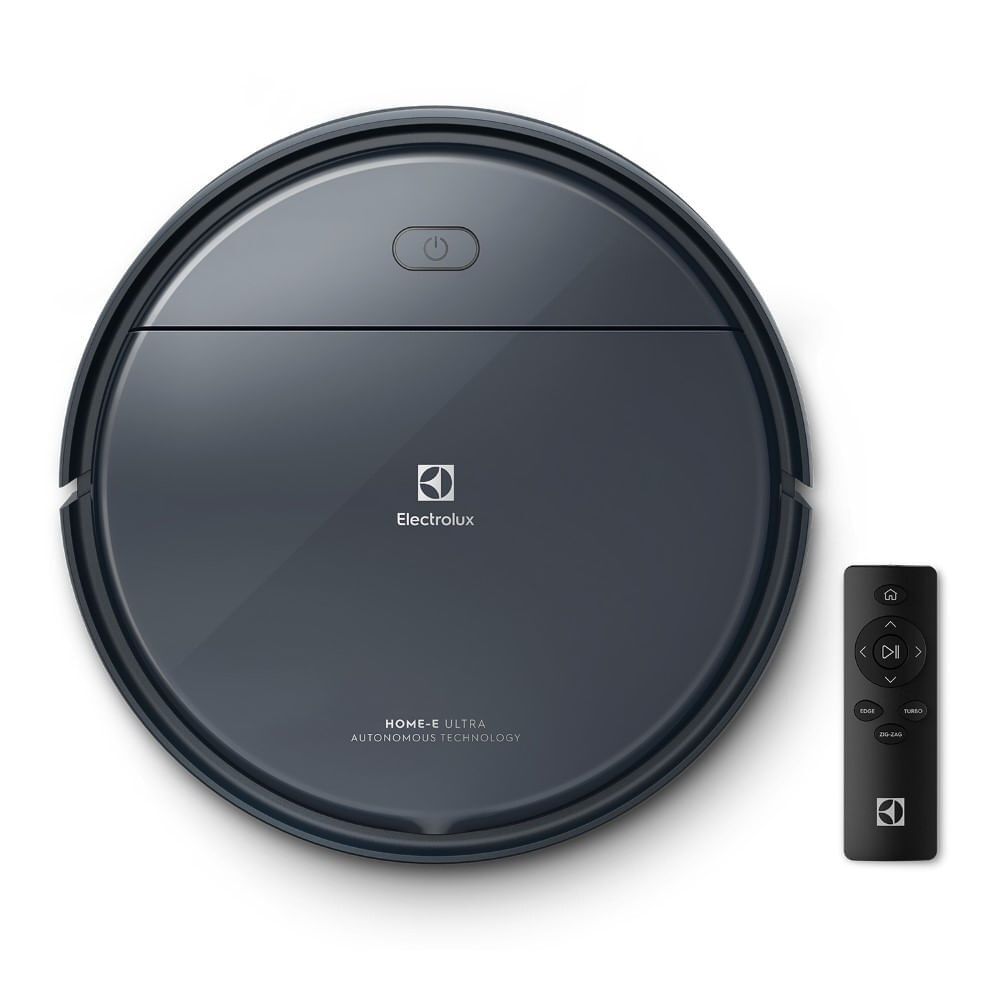 Aspiradora Robot Electrolux Con Tecnolog&iacute;a Aut&oacute;noma Erb40 image number 8.0