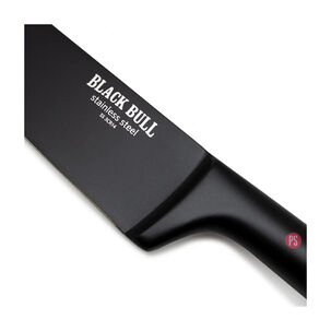 Cuchillo Chef 8 Pulgadas Onyx Blackbull - Ps