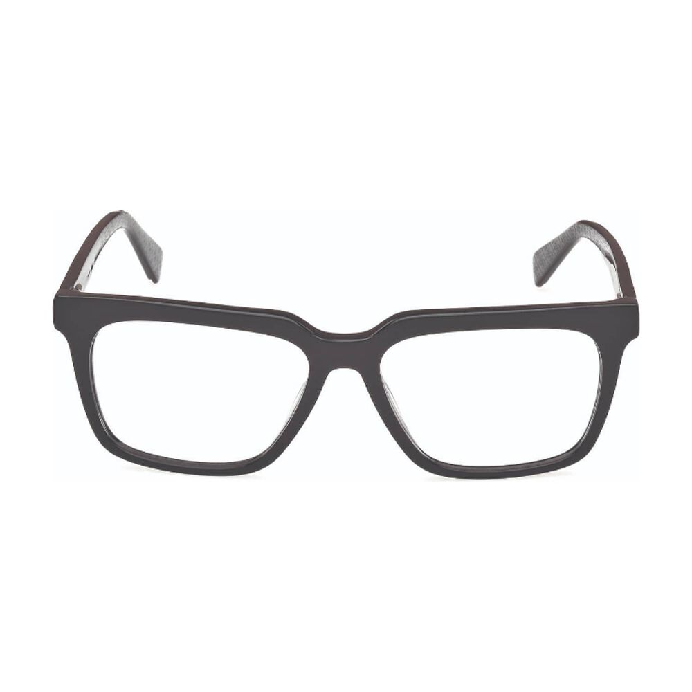 Lentes &Oacute;pticos Negro Brillante Guess image number 0.0