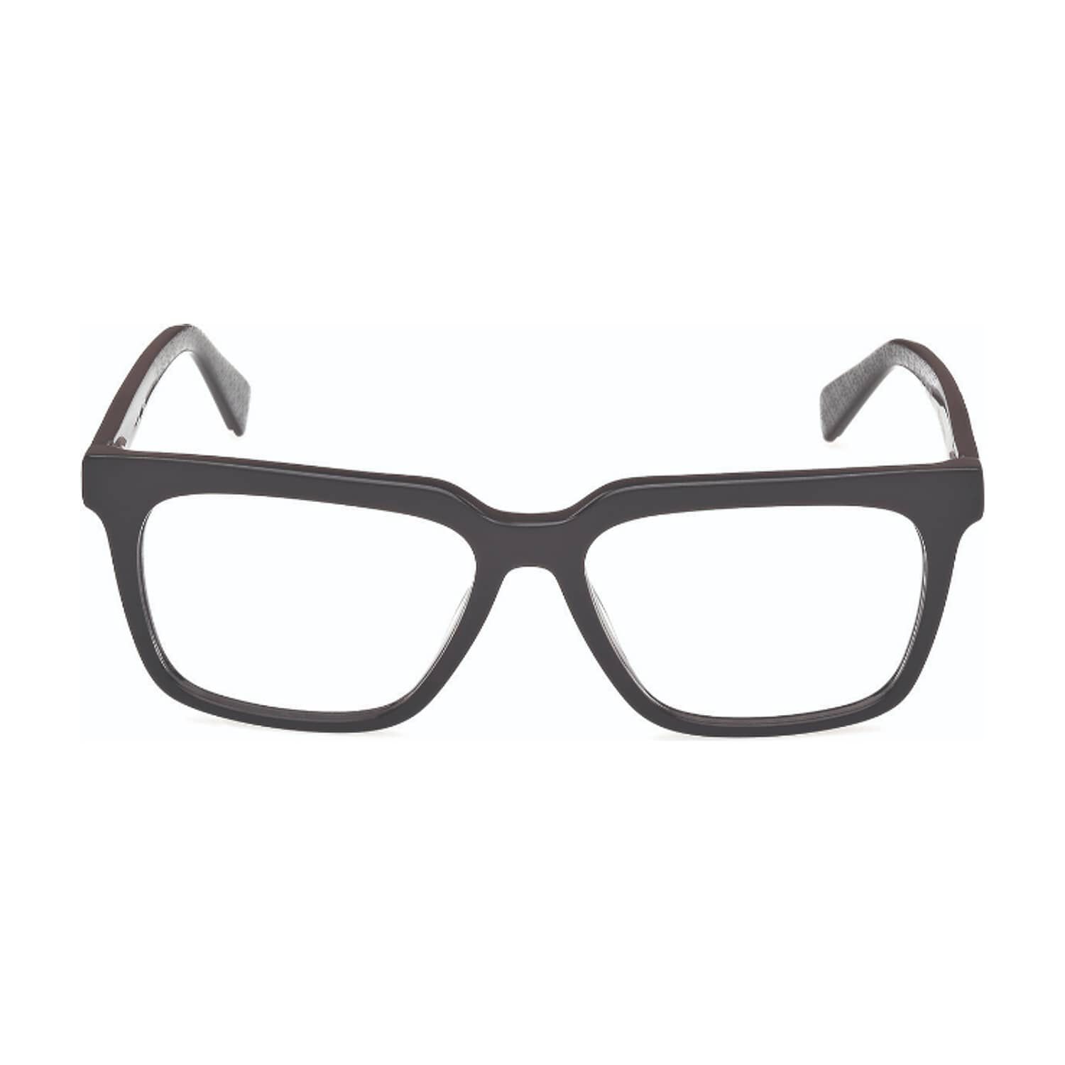 Lentes &Oacute;pticos Negro Brillante Guess image number 0.0