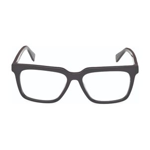 Lentes &Oacute;pticos Negro Brillante Guess