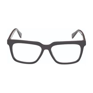 Lentes &Oacute;pticos Negro Brillante Guess